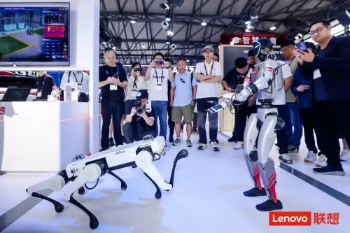 具身智能亿元级订单频现，多场景落地验证行业商业化拐点(图3)