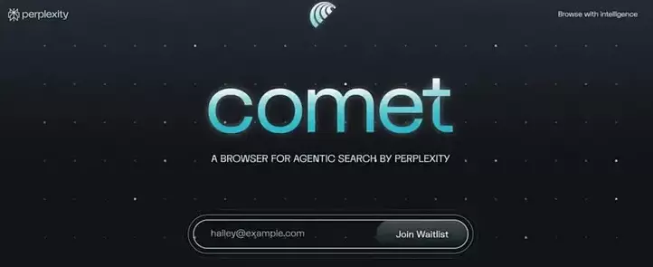 亚马逊要求Perplexity停止用AI浏览器智能体为用户代购商品(图1) 亚马逊要求Perplexity停止用AI浏览器智能体为用户代购商品(图1)