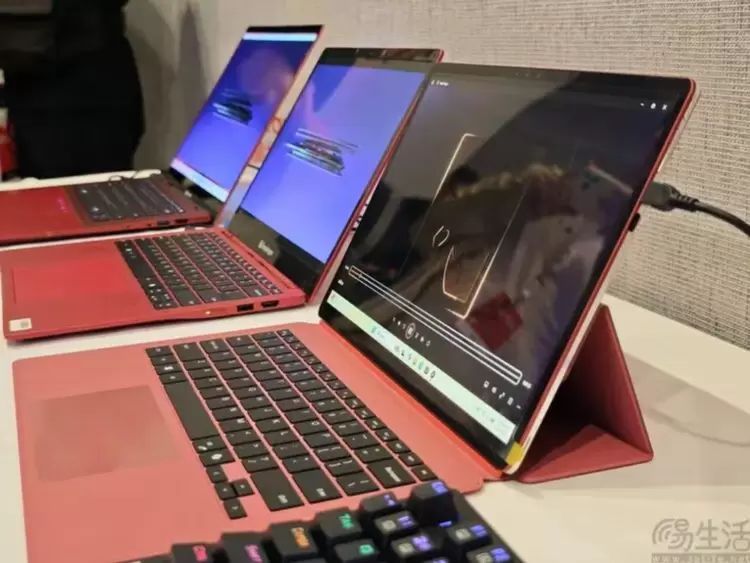 骁龙X2 Plus正式亮相,高通完善X2系列AI PC产品矩阵(图1) 骁龙X2 Plus正式亮相,高通完善X2系列AI PC产品矩阵(图1)