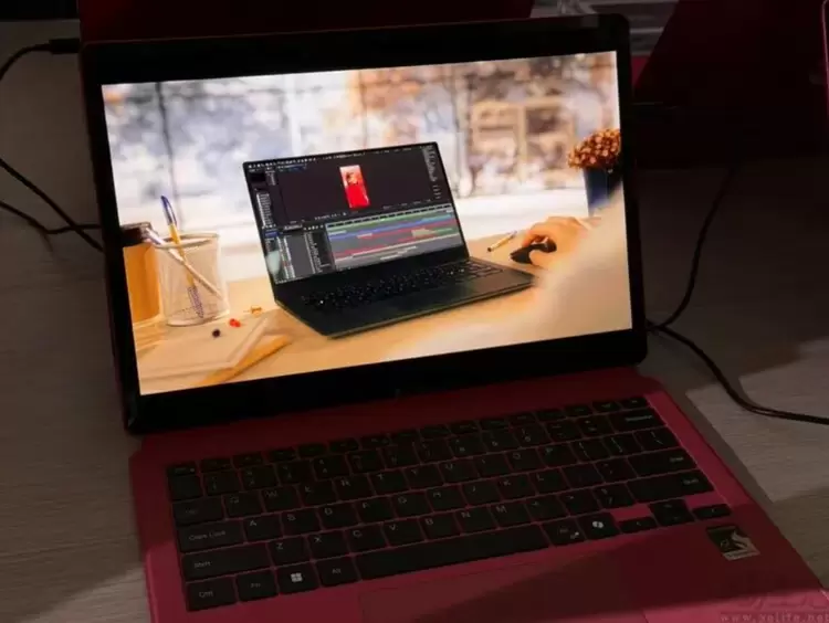 骁龙X2 Plus正式亮相,高通完善X2系列AI PC产品矩阵(图4) 骁龙X2 Plus正式亮相,高通完善X2系列AI PC产品矩阵(图4)