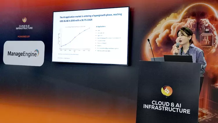 Zenlayer 推出分布式推理平台,加速 AI 创新全球落地(图1) Zenlayer 推出分布式推理平台,加速 AI 创新全球落地(图1)