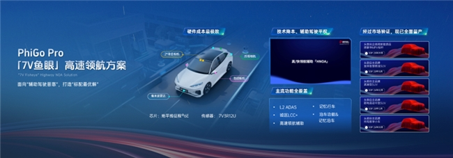 聚焦主流市场，四维图新以极致性价比“全家桶”破局智能化淘汰赛(图4)