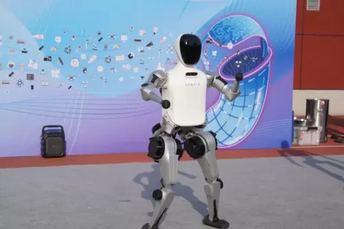 清华科技园科协助力景山远洋教育集团 科技嘉年华(图12)