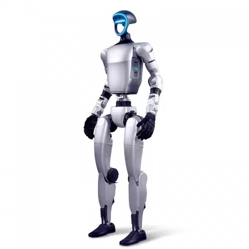 清华科技园科协助力景山远洋教育集团 科技嘉年华(图13)