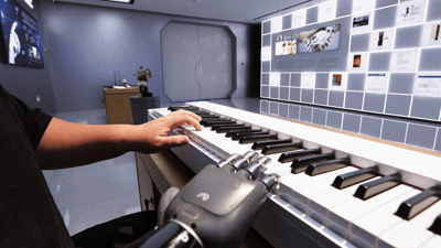 杭州“脑机科学创新示范中心”启幕，引领脑机产业新纪元(图8)