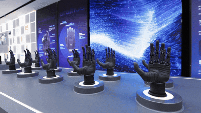 杭州“脑机科学创新示范中心”启幕，引领脑机产业新纪元(图6)