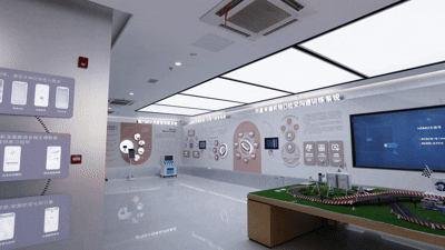 杭州“脑机科学创新示范中心”启幕，引领脑机产业新纪元(图14)