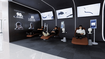 杭州“脑机科学创新示范中心”启幕，引领脑机产业新纪元(图16)