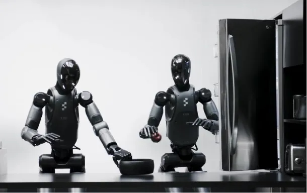 具身智能产业迎来爆发期：十大观察揭示未来发展蓝图(图1)