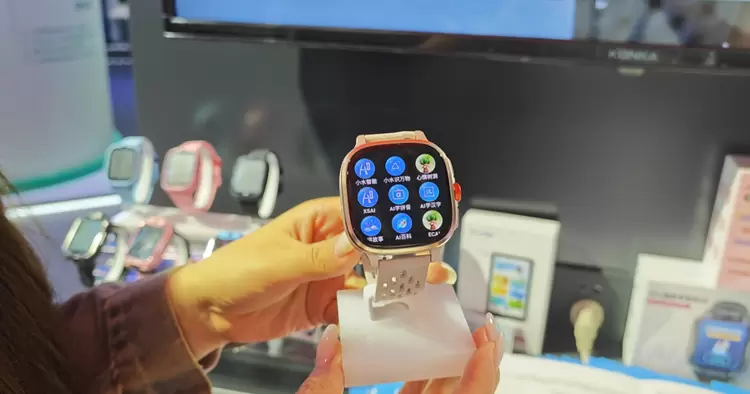 小水智能受邀参展2025世界互联网大会 AI智能体面向世界输出中国范本(图2) 小水智能受邀参展2025世界互联网大会 AI智能体面向世界输出中国范本(图2)