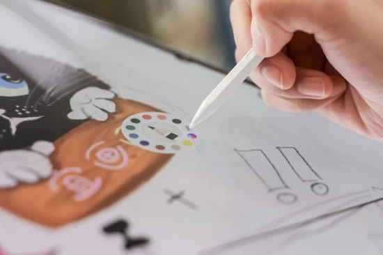 三星Galaxy Tab S11 Ultra：开启新一年工作生活的必备选择(图3)