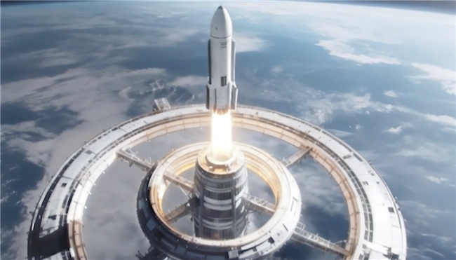 从Cybever到Utopai:3D技术先行者重组,交出影视AI工业化首份答卷(图4) 从Cybever到Utopai:3D技术先行者重组,交出影视AI工业化首份答卷(图4)