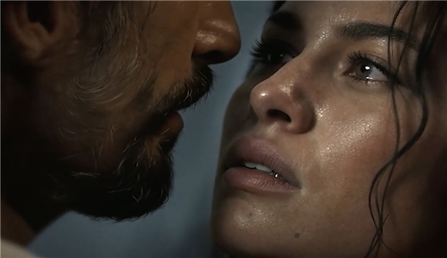 从Cybever到Utopai:3D技术先行者重组,交出影视AI工业化首份答卷(图2) 从Cybever到Utopai:3D技术先行者重组,交出影视AI工业化首份答卷(图2)