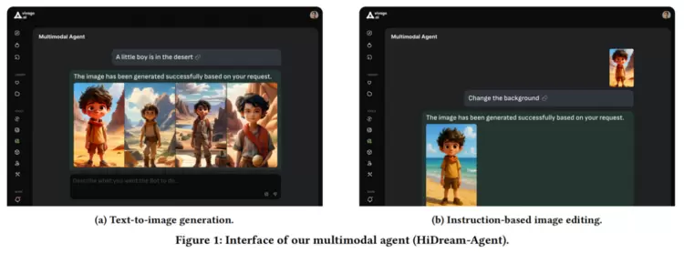智象未来团队荣获ACM Multimedia 2025最佳演示奖，多模态生成式AI技术领跑全球(图2)