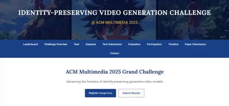 智象未来团队荣获ACM Multimedia 2025最佳演示奖，多模态生成式AI技术领跑全球(图4)