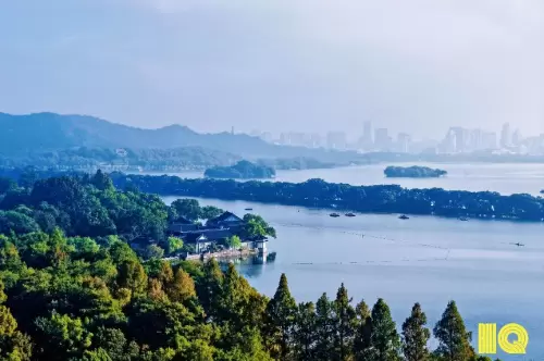 首个AI智能体落地西湖：比利信息用AI重构游客体验与景区增长逻辑(图1)