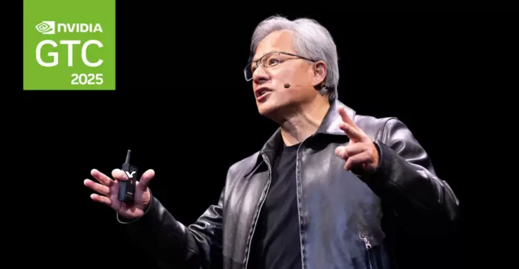 英伟达AI工厂浪潮下，九科信息bit-Agent交出中国方案(图1)