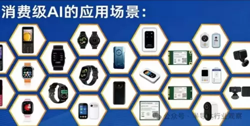 新基讯亮相2026 CES：让消费级AI走向无处不在(图2)