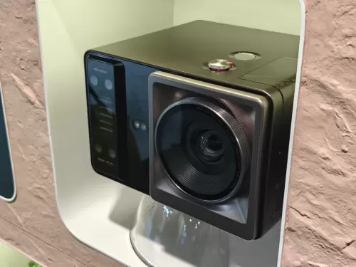 从IFA到CES双冠加冕，Vidda C5无界如何用“硬核”捅破投影天花板(图3)