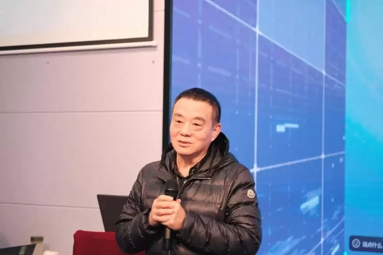 生成式人工智能技术与传媒业应用高端论坛在北京师范大学新闻传播学院成功举办(图13) 生成式人工智能技术与传媒业应用高端论坛在北京师范大学新闻传播学院成功举办(图13)