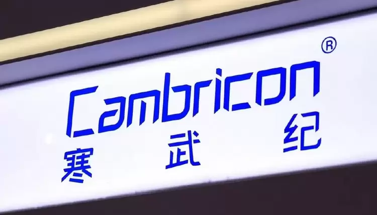 锚定智能算力机遇：寒武纪以技术创新响应行业差异化需求(图1)