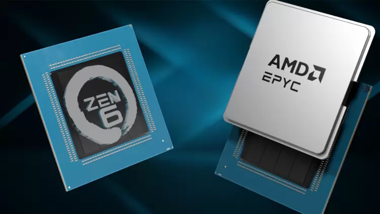 AMD与英特尔或将服务器CPU价格上调15%,因超大规模数据中心建设已耗尽库存(图2) AMD与英特尔或将服务器CPU价格上调15%,因超大规模数据中心建设已耗尽库存(图2)