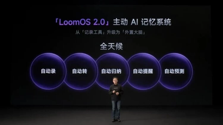 闪极科技AI眼镜：聚焦佩戴体验，开启智能眼镜实用新篇(图2)