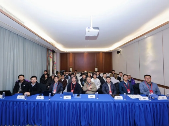 智汇瓯江 智引未来：2025中国人工智能数字创新大会在温州成功举办(图26)