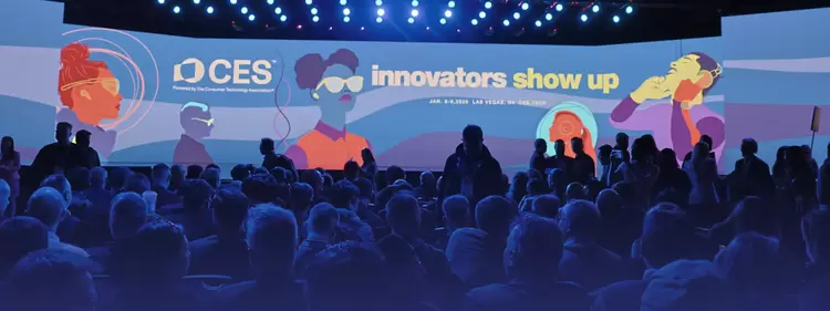 普朗克机器人CES2026海外首秀 ,智能外骨骼引全球关注(图6) 普朗克机器人CES2026海外首秀 ,智能外骨骼引全球关注(图6)