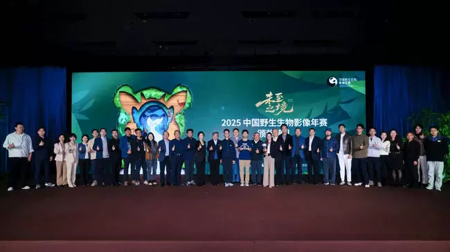 六年同行，再启新程：骁龙与中国国家地理共同推动跨移动终端自然影像创作(图1)