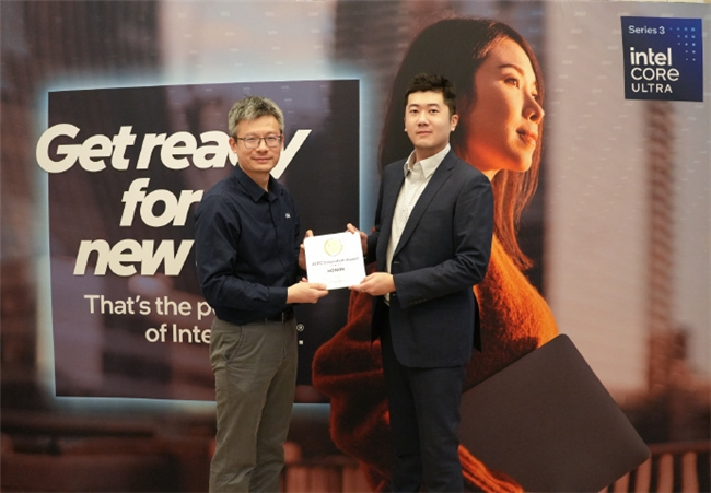 荣耀MagicBook Pro 14 2026续航超越苹果MacBook(图6) 荣耀MagicBook Pro 14 2026续航超越苹果MacBook(图6)