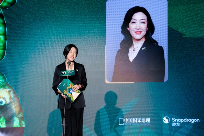 六年同行，再启新程：骁龙与中国国家地理共同推动跨移动终端自然影像创作(图2)