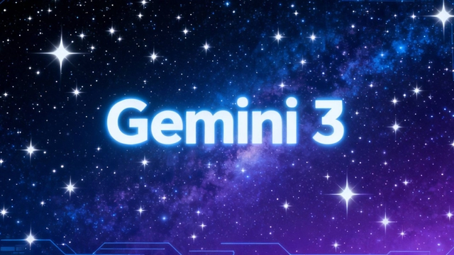 谷歌发布新一代大模型Gemini 3，AI搜索能力显著增强(图1)