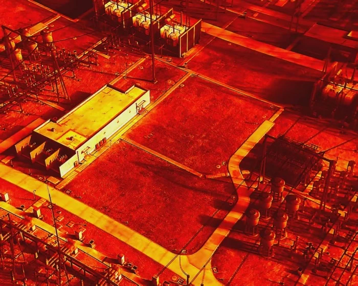 深度解码普宙科技P300无人机：复杂环境下的“全能王者”(图2)