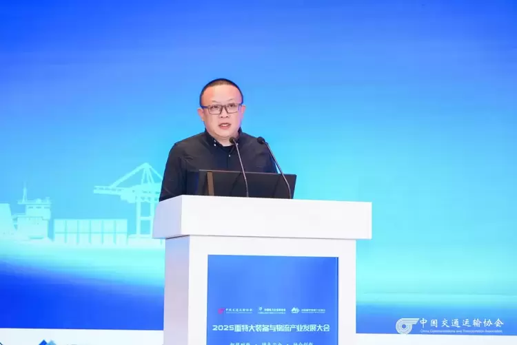 时空AI赋能 四维图新以技术创新驱动大件运输降本增效(图2)