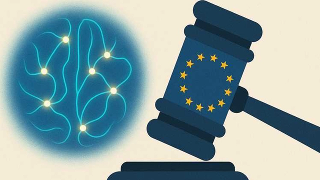 科技巨头施压，欧盟拟放宽隐私监管与人工智能法规(图2)