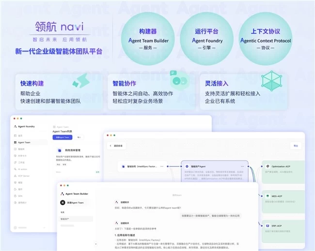 智用开物开启AI出海战略布局,多智能体引领跨国共创践行东盟合作(图6) 智用开物开启AI出海战略布局,多智能体引领跨国共创践行东盟合作(图6)
