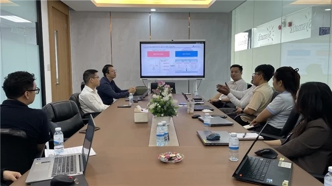 智用开物开启AI出海战略布局,多智能体引领跨国共创践行东盟合作(图4) 智用开物开启AI出海战略布局,多智能体引领跨国共创践行东盟合作(图4)