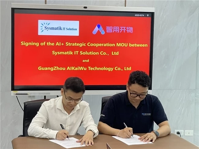 智用开物开启AI出海战略布局,多智能体引领跨国共创践行东盟合作(图5) 智用开物开启AI出海战略布局,多智能体引领跨国共创践行东盟合作(图5)