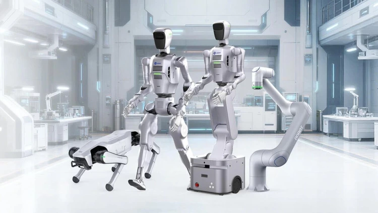 港股“协作机器人第一股”决定,启动A股上市计划!(图6) 港股“协作机器人第一股”决定,启动A股上市计划!(图6)