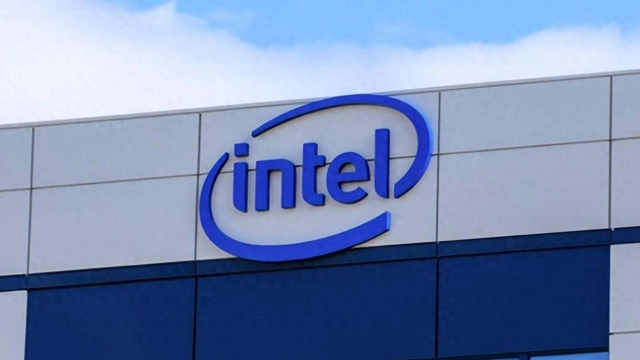 英特尔或将在2027年重返苹果电脑供应链(图1) 英特尔或将在2027年重返苹果电脑供应链(图1)