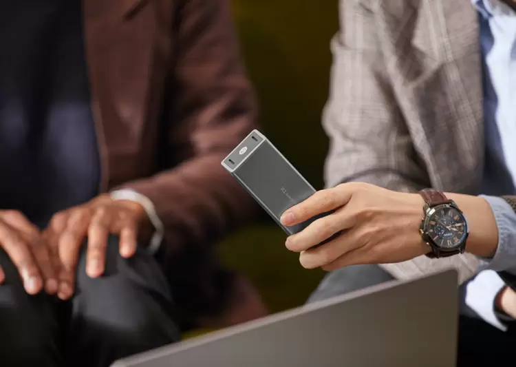 B端场景精准赋能时空壶X1打造联合国会议级同传解决方案(图2) B端场景精准赋能时空壶X1打造联合国会议级同传解决方案(图2)