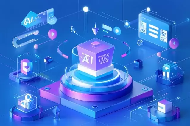 昆仑元AI完成3000万元天使轮融资,投后估值5.3亿元,获产业与资本双重赋能(图1) 昆仑元AI完成3000万元天使轮融资,投后估值5.3亿元,获产业与资本双重赋能(图1)