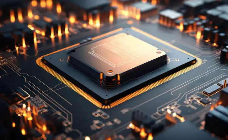 联合动力与纳芯微深化联合创新，定制芯片方案在第五代电控产品实现量产(图1)