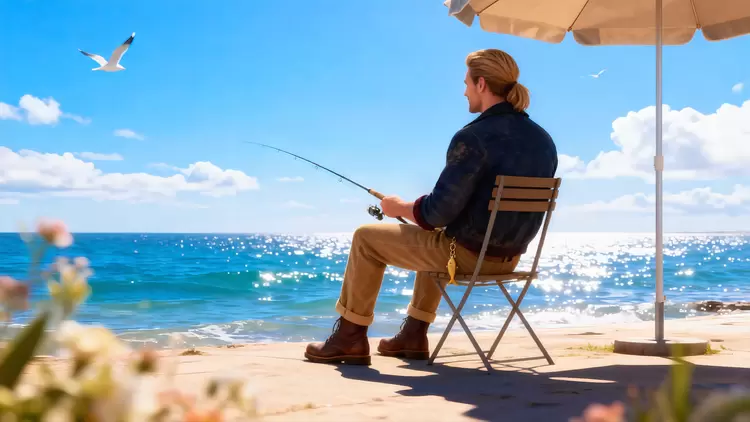 灵芯平台内测启幕:让虚拟人走进生活(图5) 灵芯平台内测启幕:让虚拟人走进生活(图5)