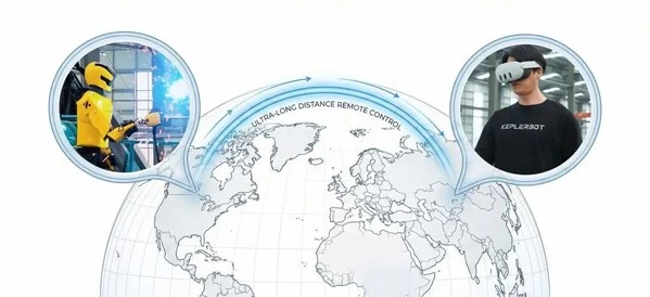 开普勒全球首例 “人机协作“ 高空焊接作业震撼亮相！(图4)