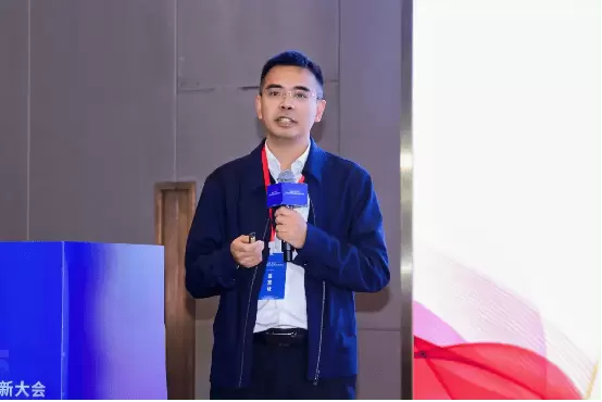 2025智能体网络与应用创新大会圆满落幕(图7)