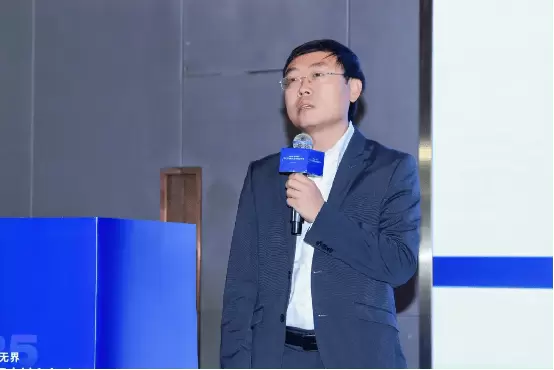 2025智能体网络与应用创新大会圆满落幕(图8)