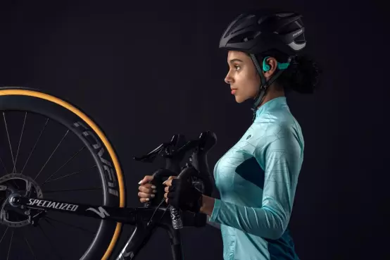 2026加速度!奢音以硬核实力领跑骨传导耳机赛道(图3) 2026加速度!奢音以硬核实力领跑骨传导耳机赛道(图3)