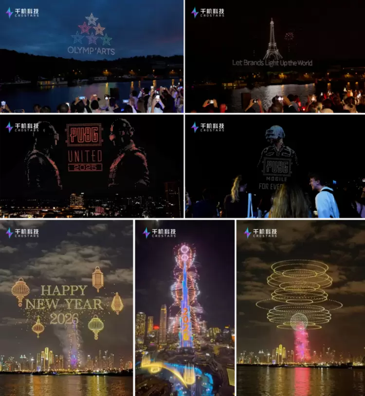 千机科技获任深圳市无人机行业协会联席会长单位，董事长石哲元出任联席会长(图8)